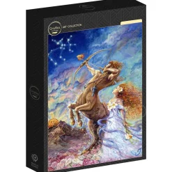 Grafika Signe du Zodiaque - Sagittaire Puzzle 1000pcs