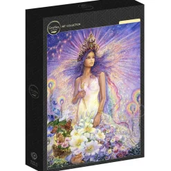 Grafika Signe du Zodiaque - Vierge Puzzle 1000pcs