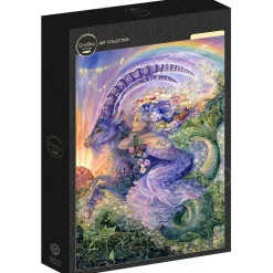 Grafika Signe du Zodiaque - Capricorne Puzzle 1000pcs