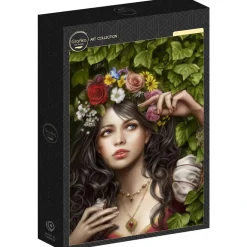 Grafika Take a Look Around Puzzle 1000pcs