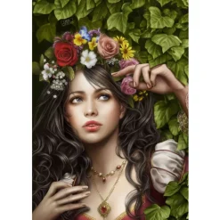 Grafika Take a Look Around Puzzle 1000pcs