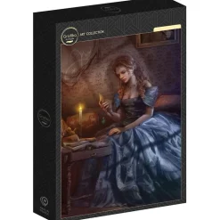 Grafika The Darkest Hour Puzzle 1000pcs
