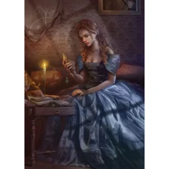 Grafika The Darkest Hour Puzzle 1000pcs