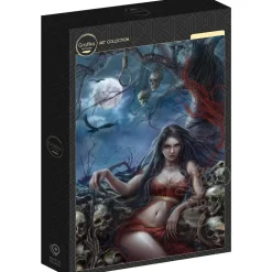 Grafika The Hanged's Tree Puzzle 1000pcs