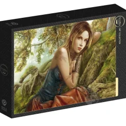 Grafika The Storyteller Puzzle 1000pcs