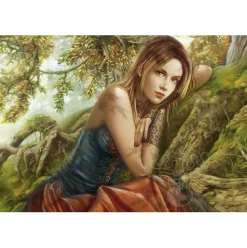 Grafika The Storyteller Puzzle 1000pcs