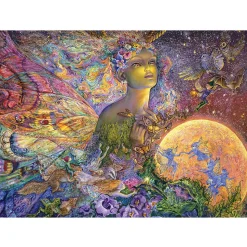 Grafika Titania - Josephine Wall Puzzle 4000pcs