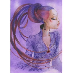 Grafika Violette Puzzle 1000pcs