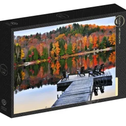 Grafika Zen Moment Puzzle 1000pcs