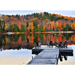 Grafika Zen Moment Puzzle 1000pcs