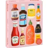 Happily Saucy Puzzle 1000pcs