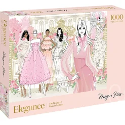 Hardie Grant Elegance Puzzle 1000pcs