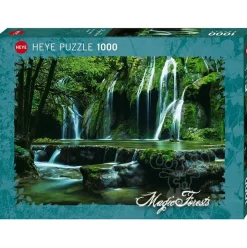 Heye Cascades Puzzle 1000pcs
