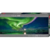 Heye Edition Alexander von Humboldt: Polar Light Panorama Puzzle 1000pcs