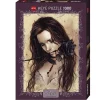 Heye Favole Dark Rose Puzzle 1000pcs