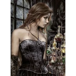 Heye Favole Poison Puzzle 1000pcs