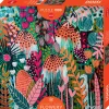 Heye Flowery: Ruby Sunshine Puzzle 1000pcs