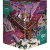 Heye Fly with Me! Puzzle 1000pcs Triangle Box