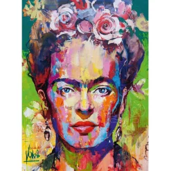 Heye People: Frida Puzzle 1000pcs