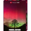 Heye Power of Nature: Sycamore Gap Puzzle 1000pcs