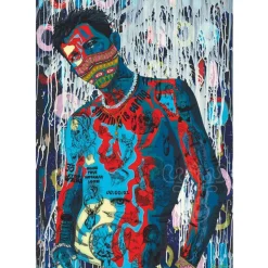 Heye Timekeeper Sharing is Caring Puzzle 1000pcs