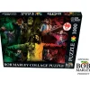 High Roller Bob Marley Puzzle 1000pcs