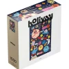 Holiyay Celestial Mapping Puzzle 1000pcs