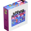 Holiyay Roller Disco Puzzle 1000pcs