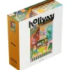 Holiyay Sunday Puzzle 1000pcs