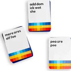 Incohearent Game Family Edition