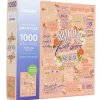 Insight Editions Gratitude Puzzle 1000pcs