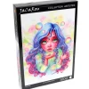 JaCaRou Fairy Dust Puzzle 1000pcs