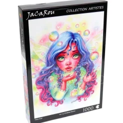 JaCaRou Fairy Dust Puzzle 1000pcs