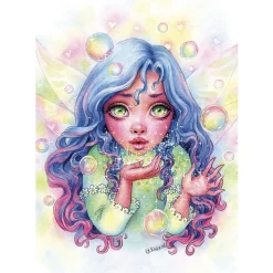 JaCaRou Fairy Dust Puzzle 1000pcs