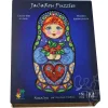 JaCaRou Natalya Wooden Puzzle 150pcs