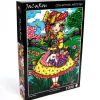 JaCaRou Spring Delight Puzzle 1000pcs