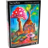 JaCaRou The Secret Forest Puzzle 1000pcs