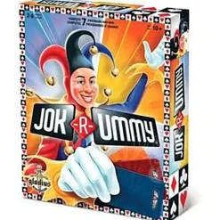 Jok-R-Rummy