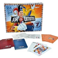 Jok-R-Rummy