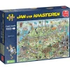 Jumbo Jan van Haasteren - Highland Games Puzzle 1000pcs