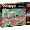 Jumbo Wasgij Original 36 New Years Resolutions! Puzzle 1000pcs