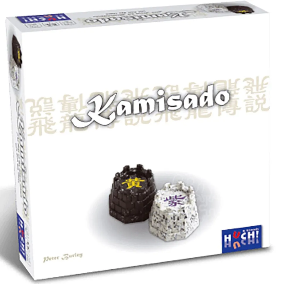 Kamisado