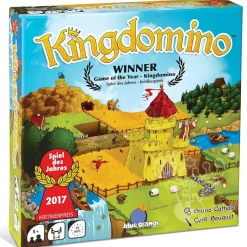 Kingdomino