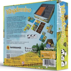 Kingdomino