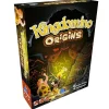Kingdomino Origins
