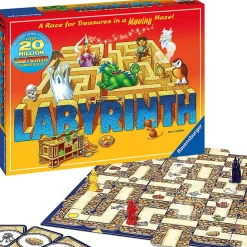 Labyrinth