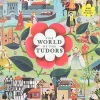 Laurence King The World of the Tudors Puzzle 1000pcs