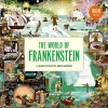 Laurence King The World of Frankenstein Puzzle 1000pcs