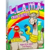 L.L.A.M.A (LLAMA)