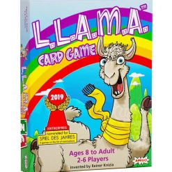 L.L.A.M.A (LLAMA)